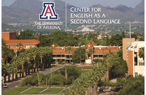The University of Arizona_CESL